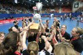 Cupsieger 2016 UHC Dietlikon