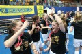 Cupsieger 2016 UHC Dietlikon
