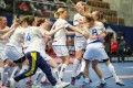 Cupsieger 2016 UHC Dietlikon