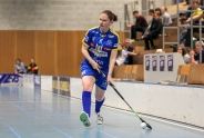 NLA Frauen, PO-Viertelfinal 1