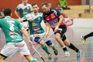 NLA Männer, Vorschau Viertelfinal 4