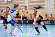 NLA Frauen, Vorschau Viertelfinal 3