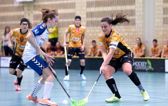 NLA Frauen, Vorschau Viertelfinal 3