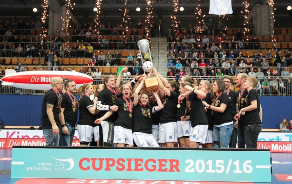 Schafft Dietlikon den Hattrick?