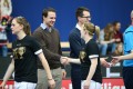 Cupsieger 2016 UHC Dietlikon