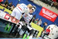 Monika Schmid und Laura Mertsalmi