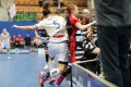 Andrea Gämperli und Janine Wüthrich