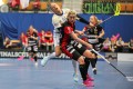 Ann-Sofie Sundholm und Johanna Dahlin
