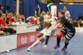 Ann-Sofie Sundholm und Jael Koller