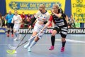 Ann-Sofie Sundholm und Johanna Dahlin
