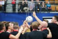 Cupsieger 2016 Floorball Köniz