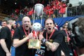 Christian Kjellmann und Jens Frejd