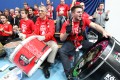Floorball Köniz Fans