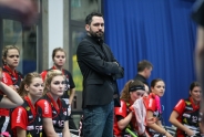 NLA Frauen, Vorschau Viertelfinal 4