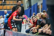 NLA Frauen, Vorschau Playouts 1/2
