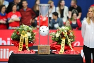 Schweizer Cup Frauen, 1/32-Final