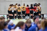 NLA Frauen, PO-Viertelfinal 4
