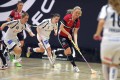 Mora vs Täby