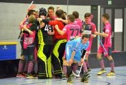 NLB Männer, PO-Halbfinal 5