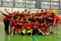 NLB Meister Red Lions Frauenfeld