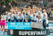 Glanzvolle Finalspiele