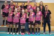 Nachwuchs Finalrunden