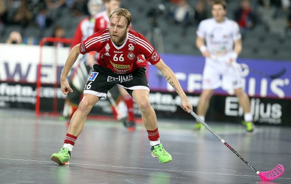 Rychenberg holt Rasmus Sundstedt