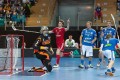 Jonas Ledergerber trifft zweimal gegen Finnland