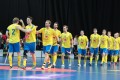 Schwedische Nati