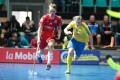 #14 Kolos Petr und #19 Eriksson Rikard