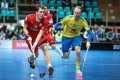 #28 Jendrisak Matej und #22 Sundstedt Rasmus