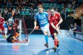 #20 Salo Nico und #19 Hofbauer Matthias