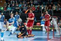 da schlägt es bei #31 Kosonen Eero ein
