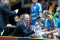 Headcoach Finnland