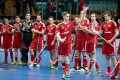 Bestplayer #5 Bischofberger Nicola