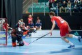 #99 Soucek Lukas hält den Ball