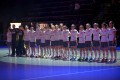 Schweizer Team in Sandviken