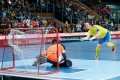 #27 Nilsberth Robin trifft zum Sieg gegen die Schweiz
