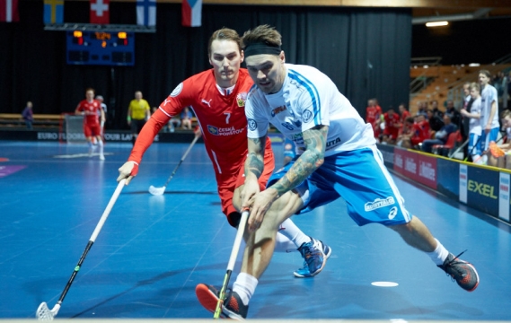 Basel holt weiteren Finnen Basel holt weiteren Finnen