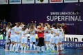 Piranha Chur gewinnt den Superfinal der Frauen