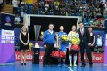 Bestplayer #86 Petra Weiss und #22 Seraina Ulber