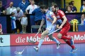#81 Michael Zürcher und #96 Florian Kuchen