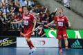 Topskorer #93 Manuel Maurer