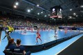 SWISS Arena in Kloten während dem Spiel
