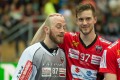 Graf tröstet Thut