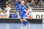 Mikko Jolma zu Floorball Thurgau  