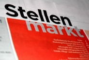 Wir suchen dich