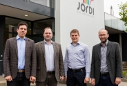 Jordi bleibt Partner