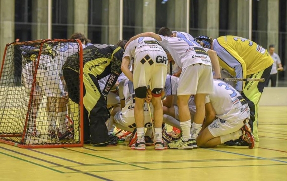 Schweizer Cup Männer 3. Runde