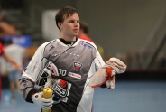 Floorball Köniz ohne Biss